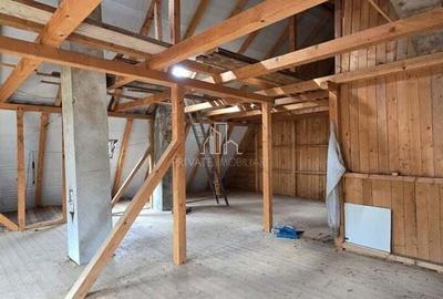 Casa/ Spalatorie chimica de vanzare in Sighisoara - 17