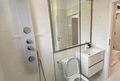 Apartament cu 2 camere decomandat, mobilat în Primăverii - 12