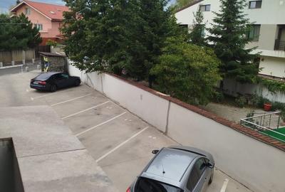 Garsonieră decomandată în Dudu - 4