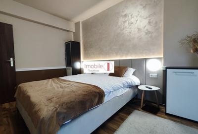 Apartament 2 camere  finisat si mobilat | Calea Turzii