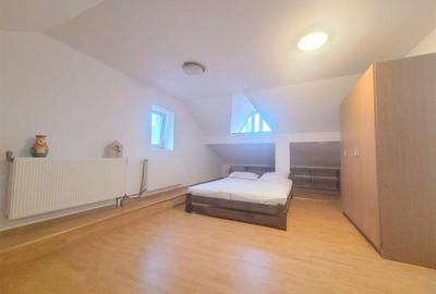 Apartament 2 decomandate, etaj 3, zona Belvedere - 3