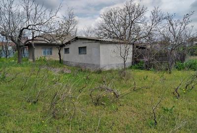 Teren de 1801 mp, în Ijdileni - 4