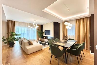 Vila duplex, complex rezidential Autograph Otopeni, comision 0 - 1