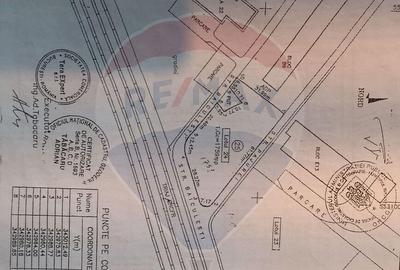 Teren 3 deschideri zona Poligrafiei-Pajura la 5 min de Pi... - 19