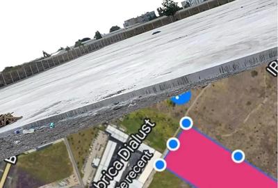 Spațiu comercial, de 3,000 mp, în Pantelimon - 2