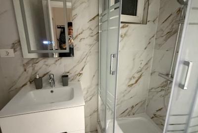 Garsoniera Pipera rond OMV - 8