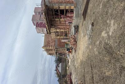 Vanzari case noi construite MARACINENI - 2