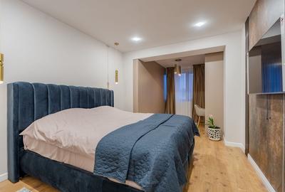 3 CAMERE | ROND OMV PIPERA | NOU | REZIDENTIAL | LUX | 2 PARCARI+BOXA - 10