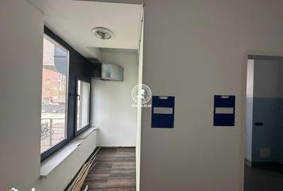 Spațiu comercial, de 195 mp, în Valea Lupului - 14