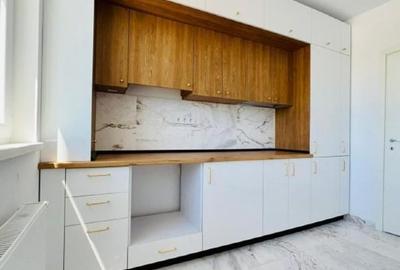 Apartament 2 camere | Finisaje de lux | Predare imediată | - 13