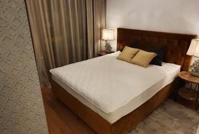 Ap 2 camere premiu  Aviatie Park,parcare inclusa - 13