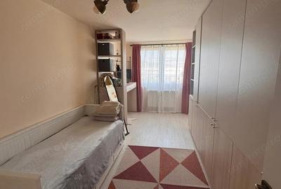 Inchiriez apartament 3 camere situat pe Str. Rodnei - 3