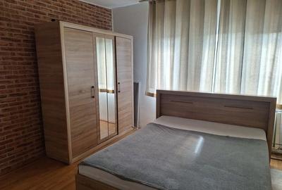 Apartament cu 2 camere decomandat în Rogerius - 2