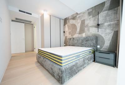 Apartament cu 3 camere, mobilat în Pipera - 4