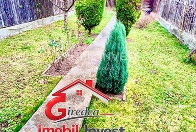 Casă cu 4 camere în Ultracentral - 5