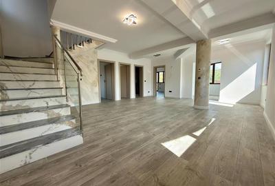 Vila deosebita cu 4 camere - Toate Utilitatile - la 2km de Rond Pacurari - 2