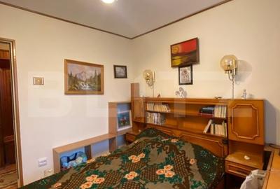 Apartament cu 3 camere, semidecomandat, in zona Noua - 8