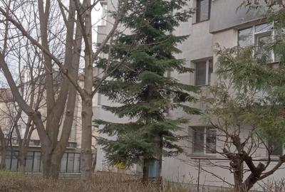 Apartament cu 3 camere semidecomandat în Central - 6