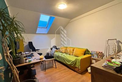 Apartament cu 3 camere in zona Girocului, decomandat, centrala termica - 5