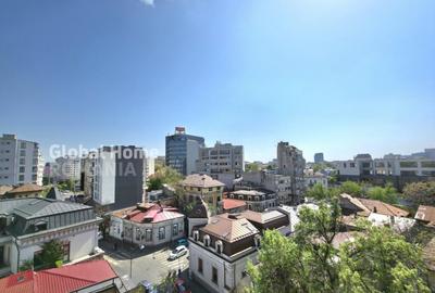 Urban View | Apartament 4 Camere + 2 Terase + Parcare | Emin - 1