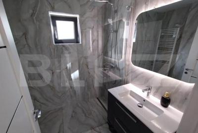 Apartament 3 camere, 63mp, decomandat, zona Central - 2