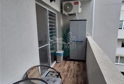 Vand apartament, 2 camere, Cartierul Arhitectilor - 6