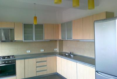 Apartament de vanzare 4 camere zona Parc Verdi - Floreasca, Bucuresti - 2