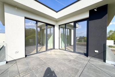 Duplex cu 5 camere cu Canalizare în Dumbrăvița - 3