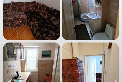 Apartament cu 2 camere semidecomandat, mobilat în Ultracentral - 1