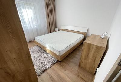 Amenajat complet, mobilat și utilat, totul nou - 19