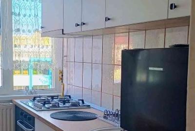Apartament cu 2 camere semidecomandat în Tomis Nord - 3