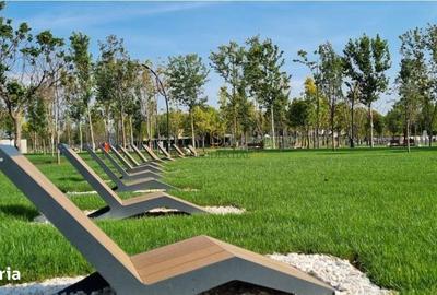 Apartament cu 2 camere în Sud - 13