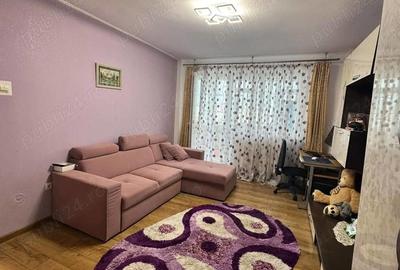 Apartament cu 2 camere decomandat în Central - 7