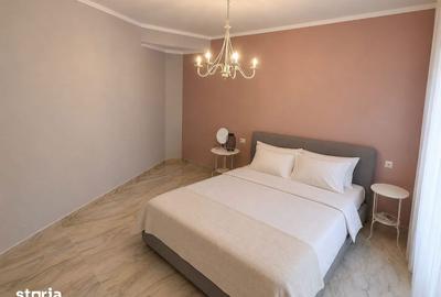Apartament cu 2 camere în Eminescu - 3