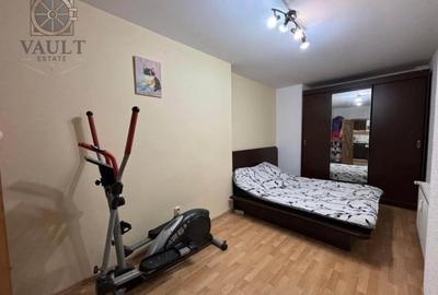 Apartament 2 camere - zona Andronache - 6