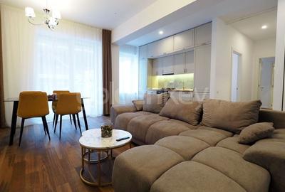 Apartament modern cu 3 camere, 2 bai | Metrou Aurel Vlaicu - 3