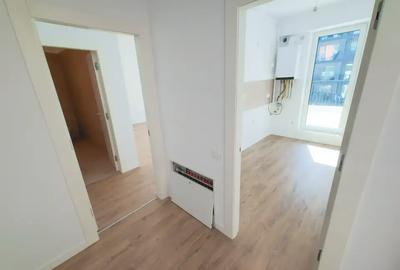 Penthouse cu 3 camere decomandat în Theodor Pallady - 6