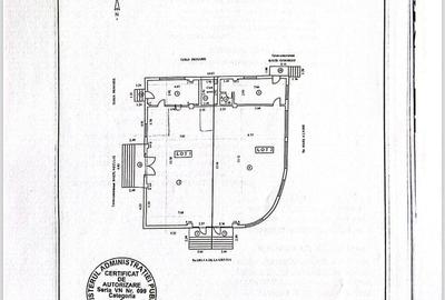 Spatiu comercial-100 mp-Piata Mare - 5