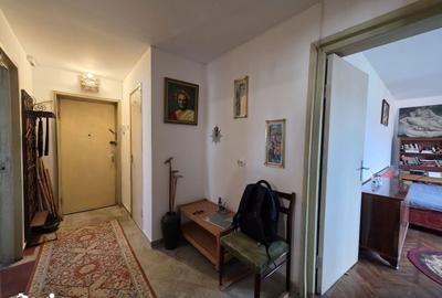 Apartament cu 2 camere decomandat în Mărăști - 8