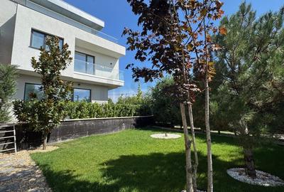 REV2005326 Vile Exclusiviste Langa Lac l Complex Rezidential Chitila - 13