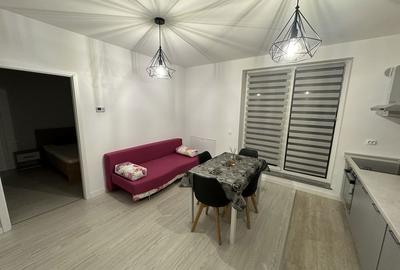 Apartament cu 2 camere semidecomandat în Exterior Vest - 6