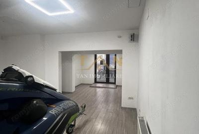 Spa?iu Comercial De Inchiriat Zona Dedeman - 4