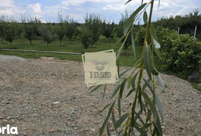 Teren de 666 mp, în Roșia