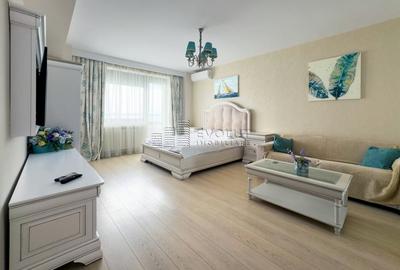 Mamaia Central- apartament 3 camere frontal lac - 8