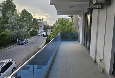 Apartament cu 2 camere în Central - 8