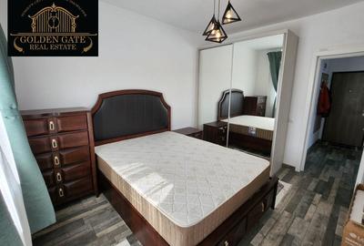 Apartament cu 2 camere semidecomandat în Central - 7