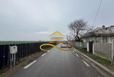 Teren de vanzare Filipesti Bacau 6838 mp - 3