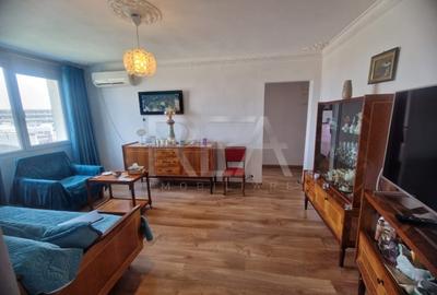 Apartament 3 camere Obor – mobilat si utilat complet - 4