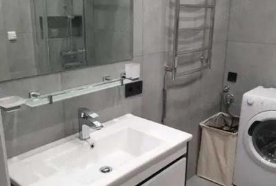 Garsonieră decomandată în Giurgiului - 3