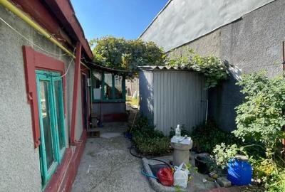 Casa batraneasca - 5